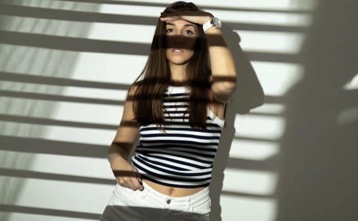 Illusion szoba